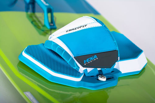 Botas de wakeboard - HEXA - Crazy Fly s.r.o.