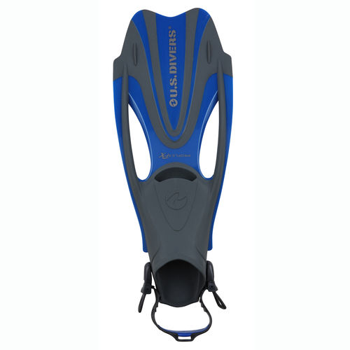 Nadadeira de mergulho - Proflex FX  - U.S. DIVERS - em compósito / ajustável