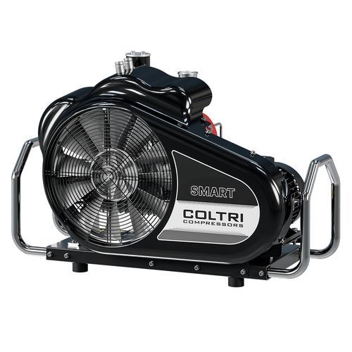 Compressor para mergulho - Smart - AEROTECNICA COLTRI S.p.A. - de ar respirável / de pistão / submerso