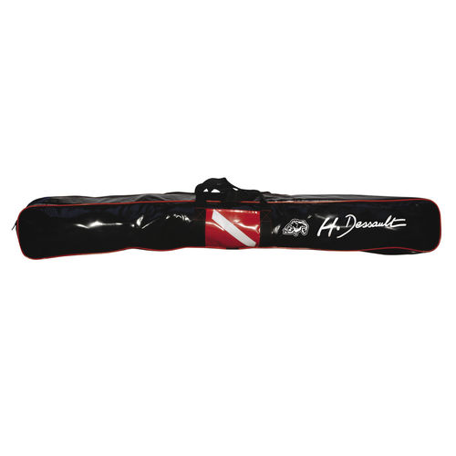 Bolsa esportiva para arbalete de pesca submarina - DRY GUN - H. Dessault - de mergulho / impermeável
