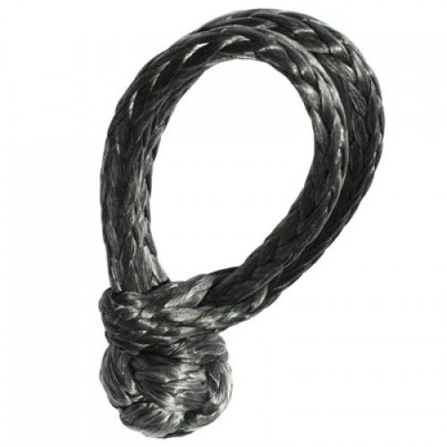 Manilha para veleiro têxtil - MP551 series - KARVER SYSTEMS - em Dyneema®
