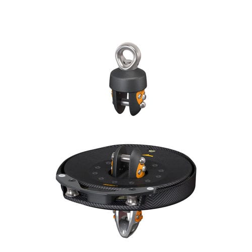Enrolador de tambor para veleiro - KFR3.0 LARGE - KARVER SYSTEMS - carga de trabalho 0 - 5 T