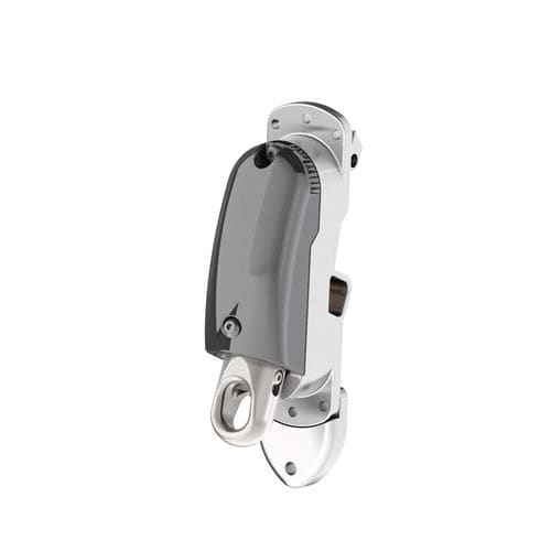 Hook para adriça de veleiro interno - KMH5 25MM - KARVER SYSTEMS