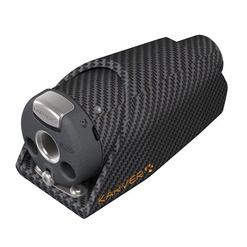 Stopper para veleiro - KJC15 - KARVER SYSTEMS - com mordentes / em carbono