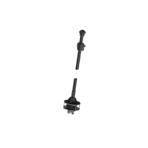 Enrolador para veleiro - KRS25  - KARVER SYSTEMS - de vela de proa