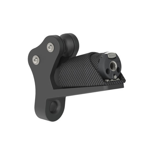 Stopper para trinquete - KJSK25 - KARVER SYSTEMS - para veleiro / com mordentes / simples