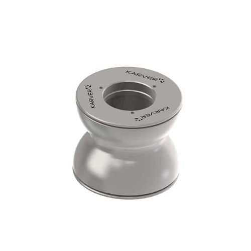 Organizador de deck roda simples - KDSDi15 - KARVER SYSTEMS