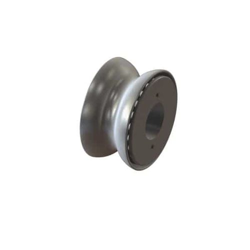 Roldana para veleiro - KDSTi50G-W RACING - KARVER SYSTEMS