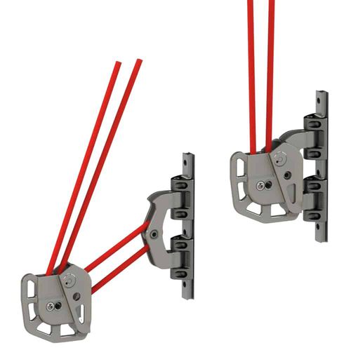 Hook para adriça de veleiro - KGL60 V2 - KARVER SYSTEMS