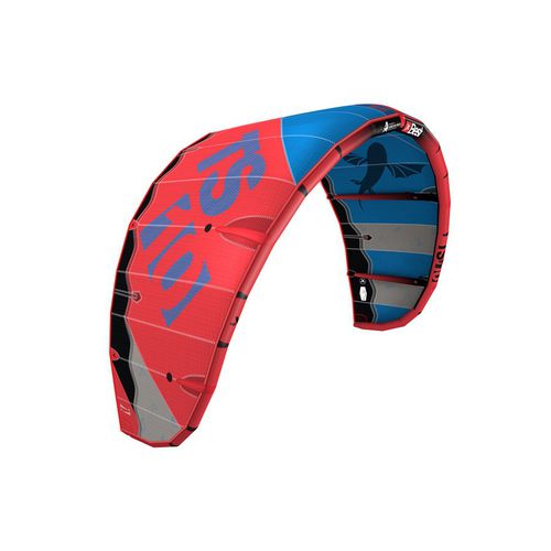 Pipa de kitesurf tipo C - TS - Best Kiteboarding - de Freeride / de Freestyle / de Crossover