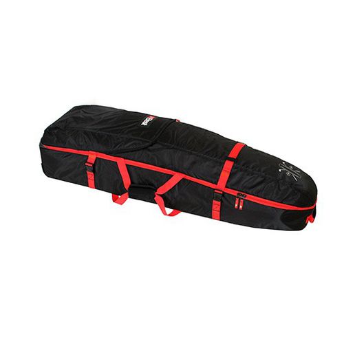 Capa de viagem de kitesurf - Best Kiteboarding - para prancha / com rodízios