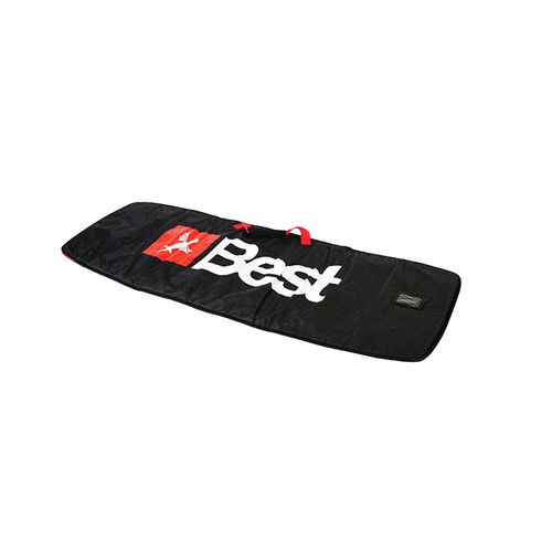Capa de viagem de kitesurf - KITE TT - Best Kiteboarding - para prancha