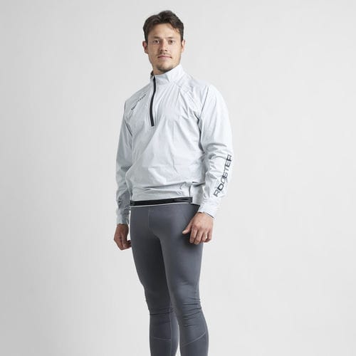 Spray-top para vela ligeira - LIGHTWEIGHT  - Rooster Sailing Limited - de homem / impermeável / respirável