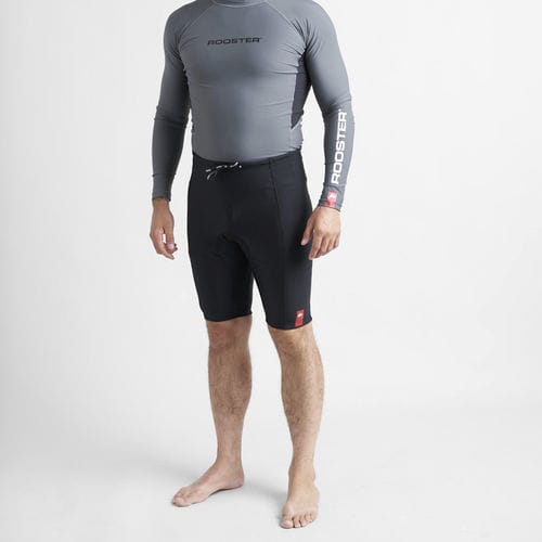 Bermuda de vela ligeira - WEAR PROTECTION - Rooster Sailing Limited - de homem / de neoprene / de lycra