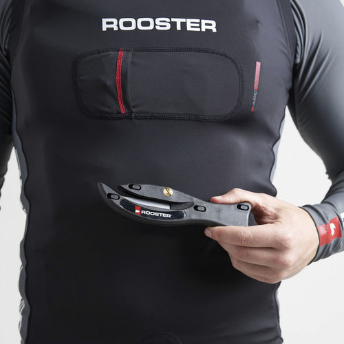 Faca de mergulho - SAFETY  - Rooster Sailing Limited