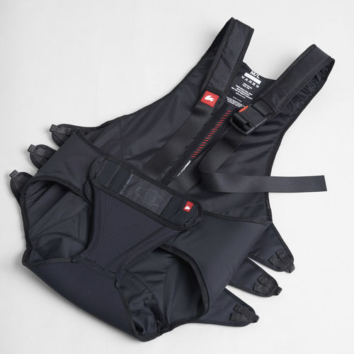 Colete-cinta - UN-ASSEMBLED - Rooster Sailing Limited