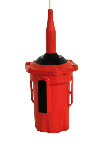 Boia GPS - AIB-206 - Wenden Radio Co., Ltd. - para rede de pesca
