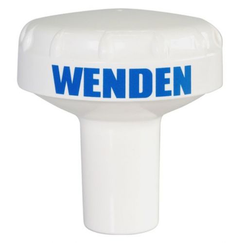 Antena GPS - GA-660 - Wenden Radio Co., Ltd. - para barco / omnidirecional
