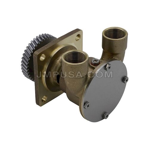 Bomba náutica - JPR-CT0150 - JMP Corporation - de refrigeração do motor / de água / de rotor