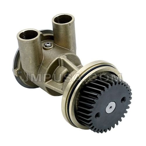 Bomba náutica - JPR-CT0440 - JMP Corporation - de refrigeração do motor / de água / de rotor