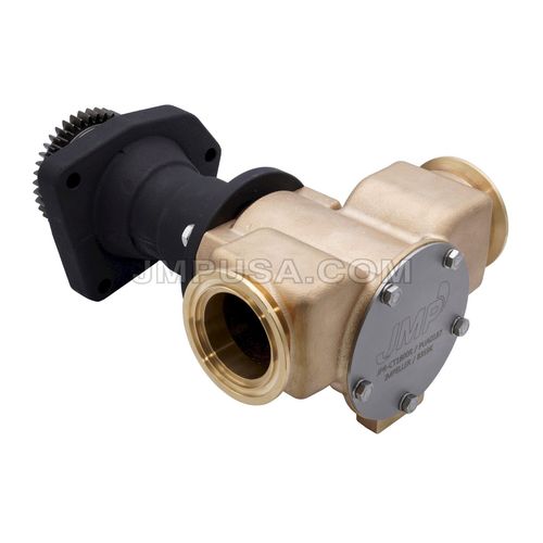 Bomba náutica - JPR-CT1800R - JMP Corporation - de refrigeração do motor / de água / de rotor