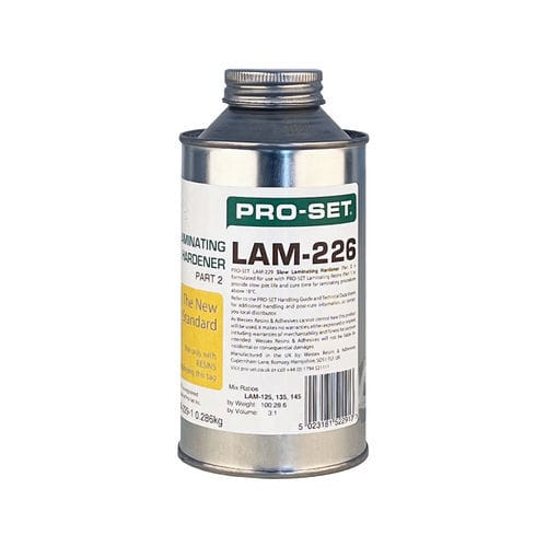 Endurecedor - LAM-226-1 - Directeck