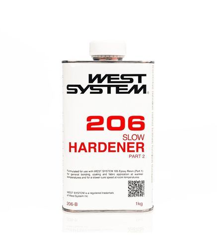 Endurecedor para navio - WS206B - Directeck