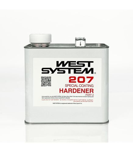 Endurecedor para navio - WS207B - Directeck