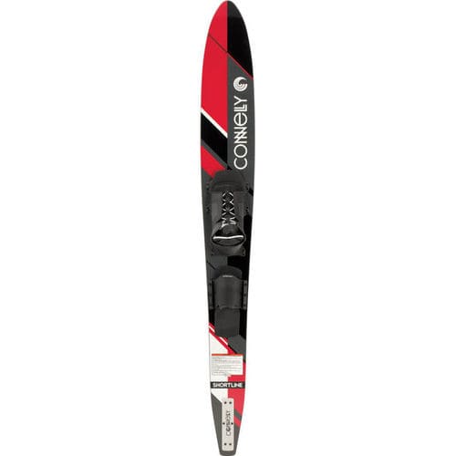 Esqui aquático de Slalom - SHORTLINE - Connelly skis