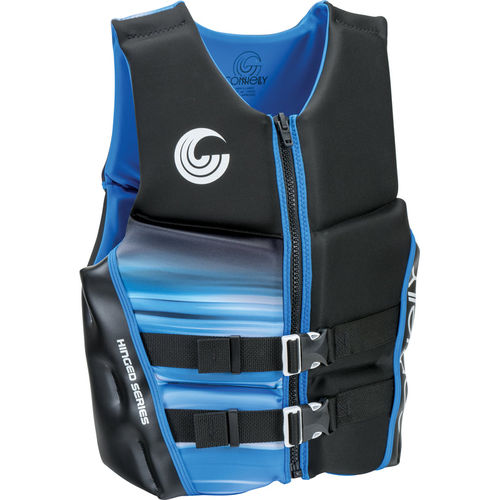 Colete auxiliar de flutuação para esportes aquáticos - CLASSIC NEO - Connelly skis - de homem / em neoprene
