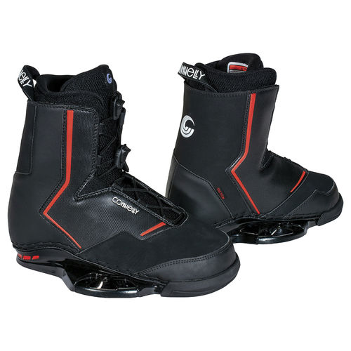 Botas de esqui aquático - FACTION - Connelly skis - com cordões