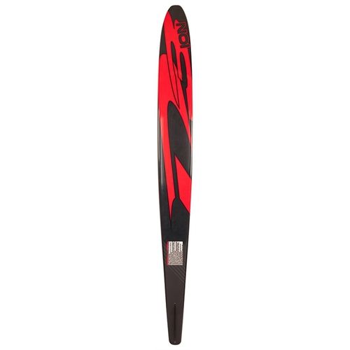 Esqui aquático de Slalom - ION Blank - D3
