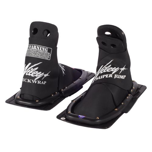 Botas de esqui aquático - Wiley Super - D3