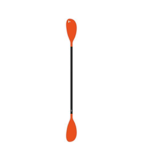 Pagaia de caiaque - Beach Alu 1 Pc 210 - Tahe Outdoors - de prancha de remo em pé / de SUP / de lazer