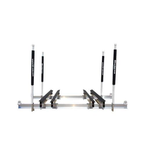 Elevador para pontoon boat - 8000 LB - Boat Hoist USA - em alumínio