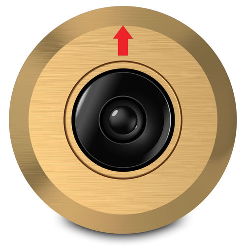 Câmera subaquática - EYES Leisure Marine Camera - OceanLED - para uso profissional / para barco / para iate