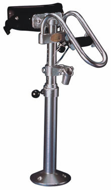 Suporte para cana de pesca - 20-3030 - Todd Marine Products