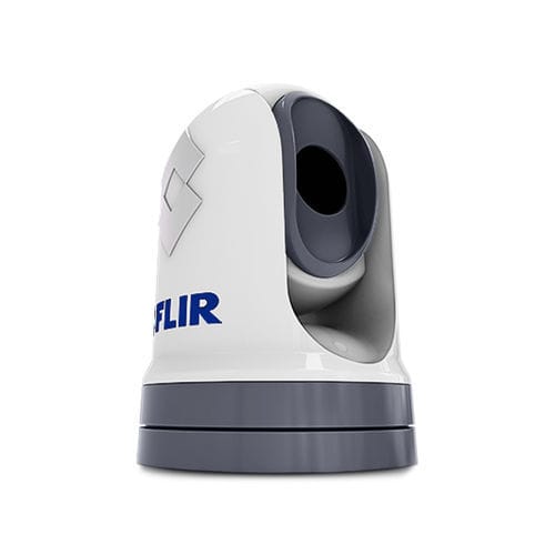 Câmera para baixa luminosidade - M300C - FLIR Systems, Inc. - para navio / HD / fixa