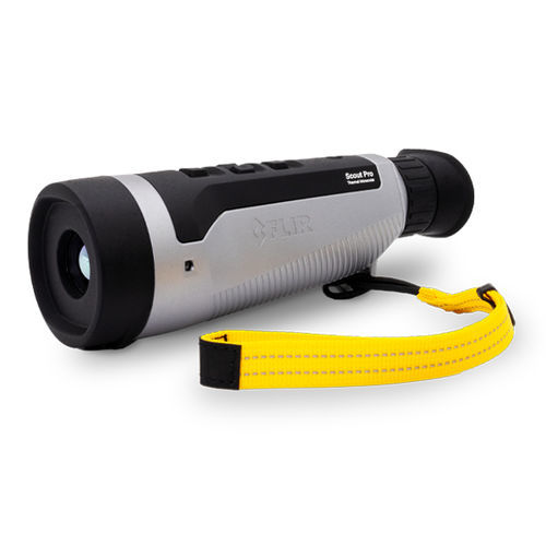 Câmera com visão noturna - Ocean Scout Pro - FLIR Systems, Inc. - para barco / térmica / portátil
