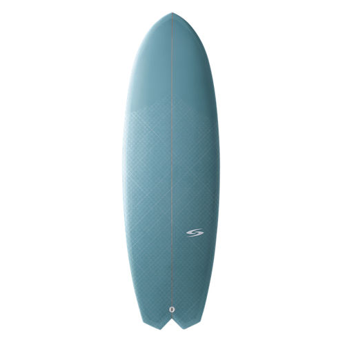 Prancha de stand-up paddle Allround - Bombfish  - Surftech