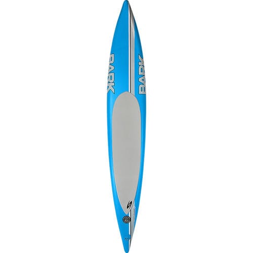 Prancha de remada - BARK COMMANDER AIR TRAVEL - Surftech