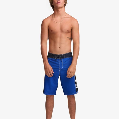 Bermuda para esportes aquáticos - Scoop Pro 20 - Billabong Wetsuits - de homem / em poliéster