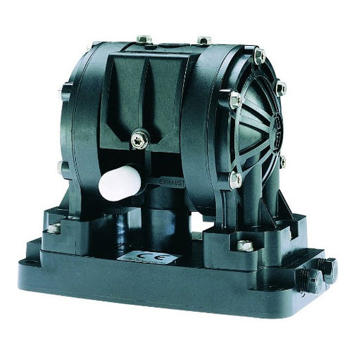 Bomba para estaleiro naval - Husky 205 - Graco - de transferência / de água doce / para águas residuais