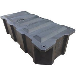 Módulo para píer flutuante modular - FLO series - Marina Dock Systems