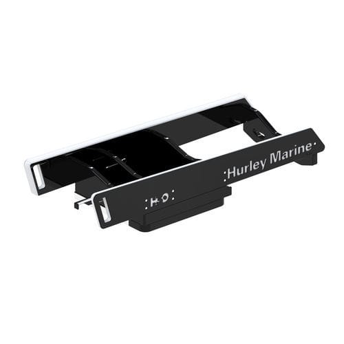 Turco para iate - H3O - HURLEY MARINE - para barco de vela ligeira / auxiliar / hidráulico