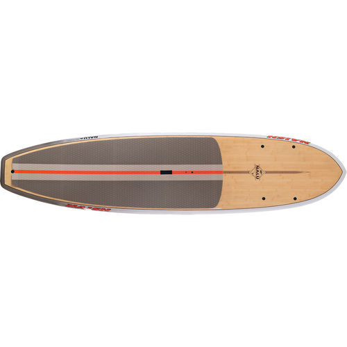 Prancha de SUP Allround - NALU 10'10" GTW - Naish Surfing - de turismo / Longboard / para águas calmas