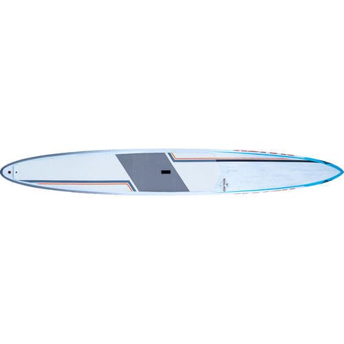 Prancha de SUP de Race - MALIKO  - Naish Surfing - para adulto / multicolor / individual