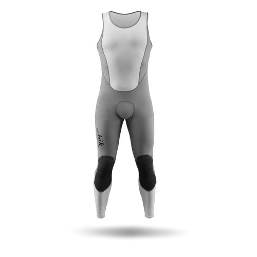 Roupa completa de neoprene de vela ligeira - HYBRID SKIFF - Zhik Pty Ltd - sem mangas / body / outros