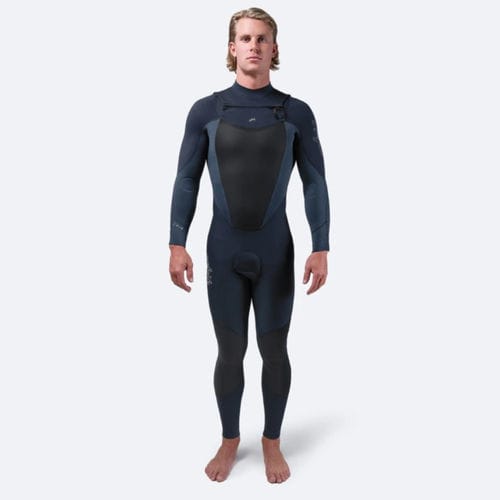 Roupa completa de neoprene de vela ligeira - Viento  - Zhik Pty Ltd - body / 2 mm / 3 mm