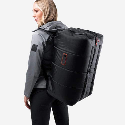Mochila organizadora - LGG-0270-U-BLK-65L - Zhik Pty Ltd